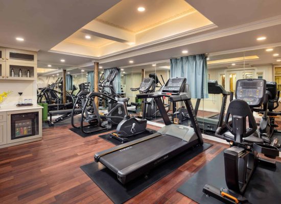 Gym_