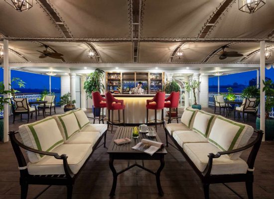 Sky Bar